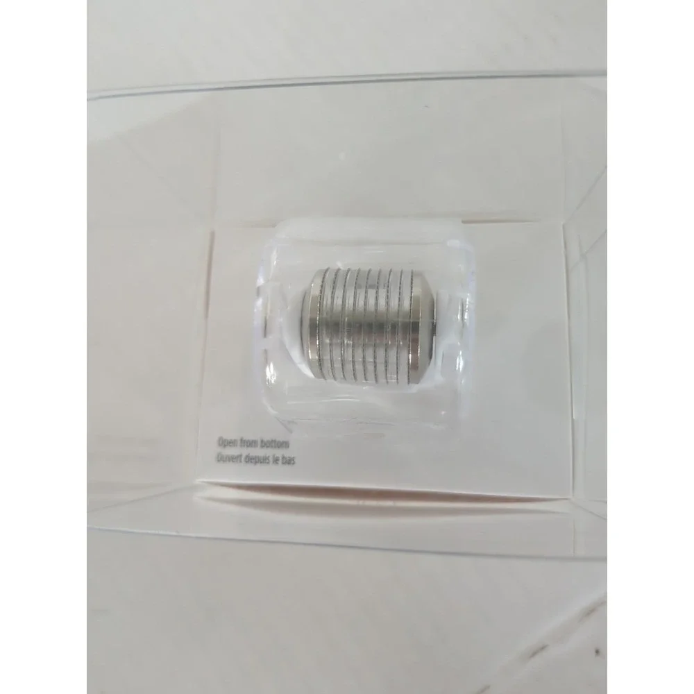 NEW Beauty Bio GloPRO FACE Microtip Attachment Head Brand New